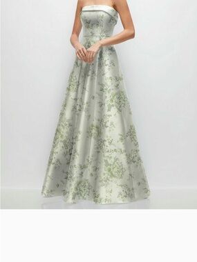 diamond bridesmaid dresses Our Favorite Charmeuse & Satin Bridesmaid Dresses